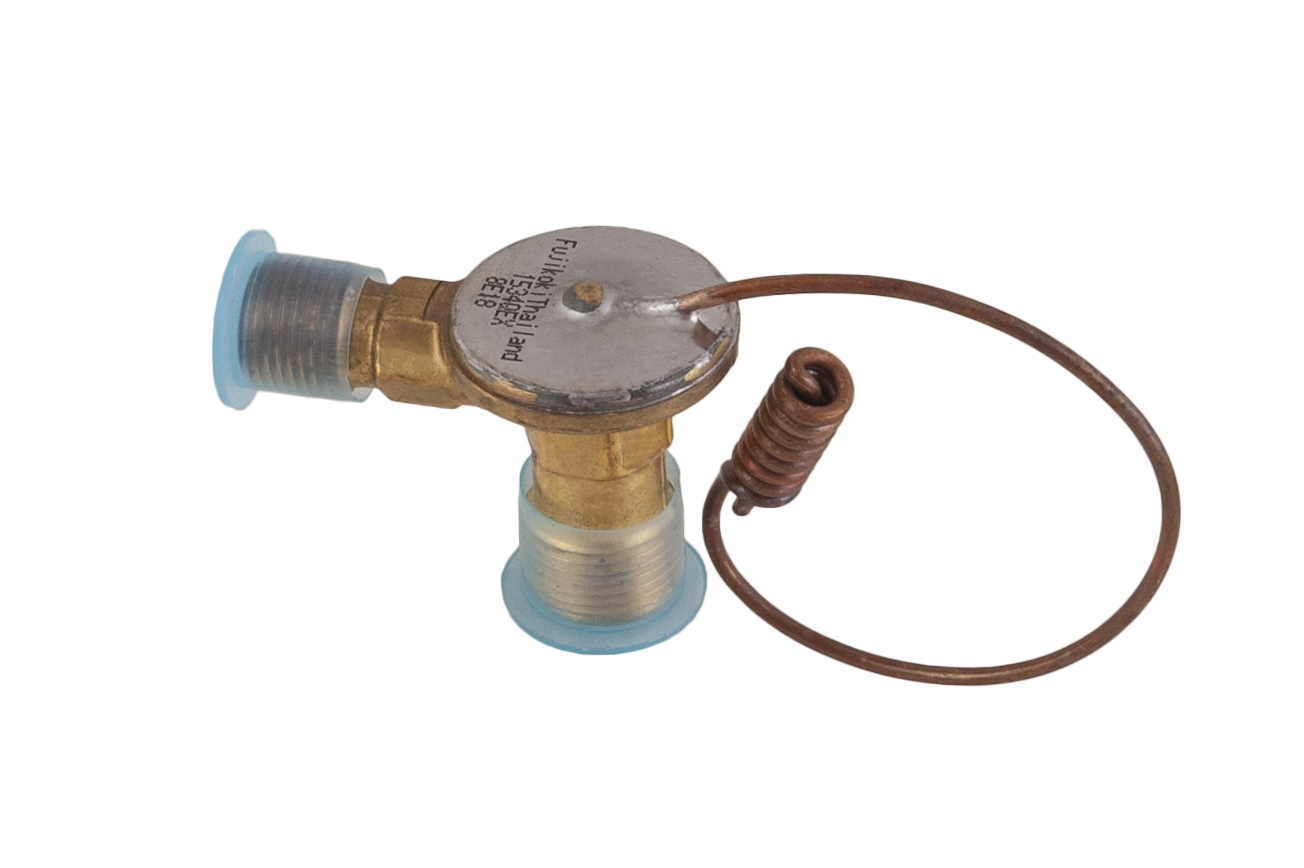 3.8 oring universal expansion valve